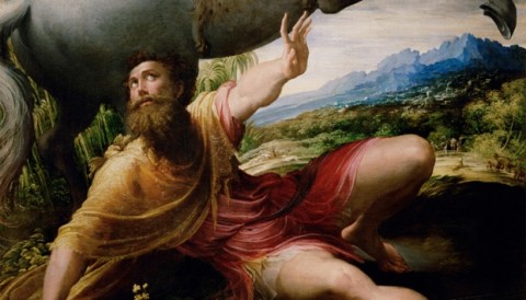 Correggio e Parmigianino, Roma, Scuderie del Quirinale