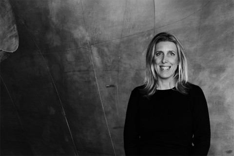 Emma Lavigne © Manuel Braun