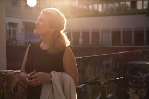 Hedwig Fijen - photo (c) Livio Baumgartner