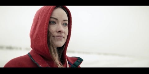 How Do You See Me? - Olivia Wilde nella campagna WDSD 2016