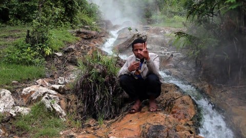 Invernomuto, Negus, video still 17