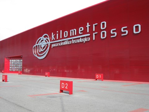 Kilometro Rosso