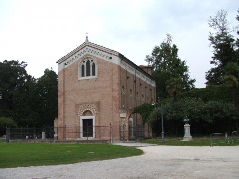 La Cappella degli Scrovegni