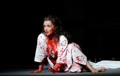 Lucia di Lammermoor