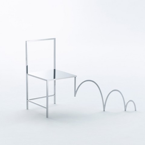 Nendo - chairs design