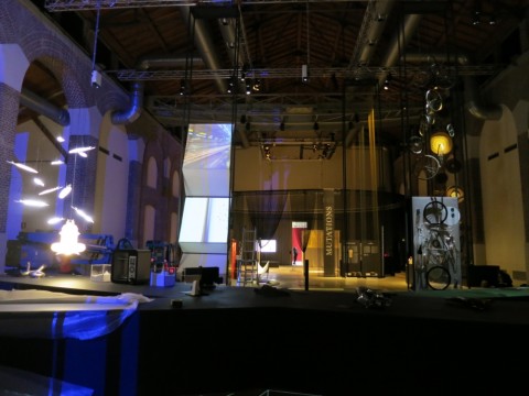 New Craft, Fabbrica del Vapore, Milano 22