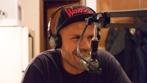 Radio Nuova York - Ricky Russo