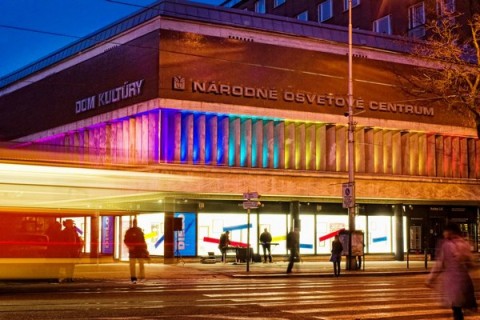 kunsthalle bratislava