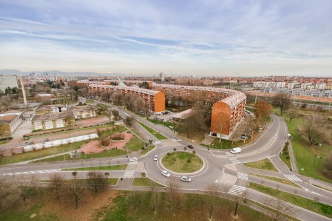 08_S.Ambrogio-Milano, Lombardia. (foto Giuliano Berti)