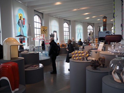 Design After Design, La Triennale di Milano