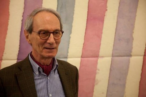Giorgio Griffa