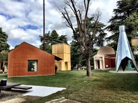 I Giardini della Triennale