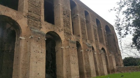 Le Arcate Severiane