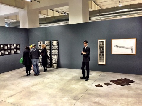 L'inarchiviabile, FM Centro per l’arte contemporanea, Milano (7)