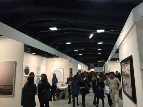 MIA Photo Fair 2016, Milano