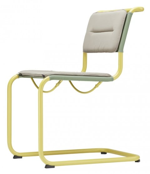 Mart Stam, S 33 N - ©Thonet Design Team, Miriam Püttner