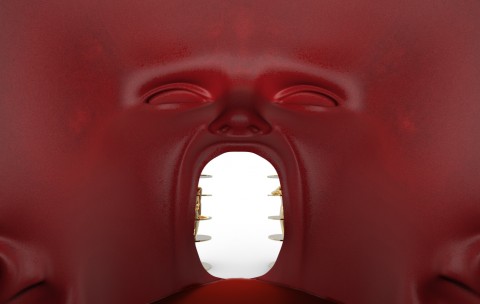XXI Esposizione Internazionale della Triennale di Milano - Stanze. Altre filosofie dell’abitare - Fabio Novembre