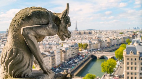 Bonjour Paris