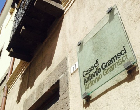 Casa Gramsci, a Ghilarza