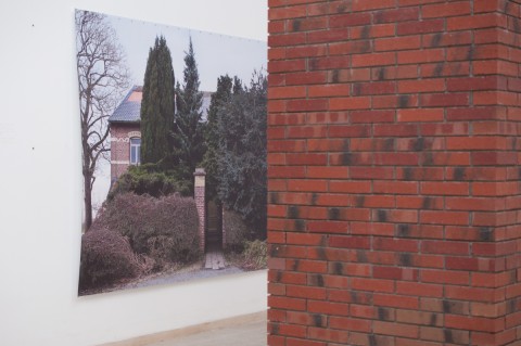 15. Mostra Internazionale di Architettura Venezia 2016 - Padiglione Spagna -Photocredit Irene Fanizza - 7