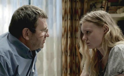 Cristian Mungiu, Bacalaureat (2016)