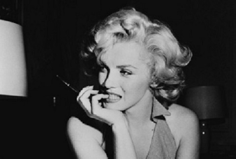 Marilyn Monroe