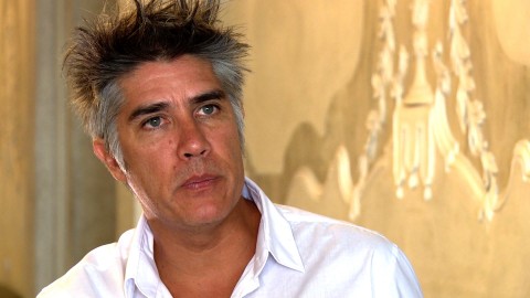 Alejandro Aravena