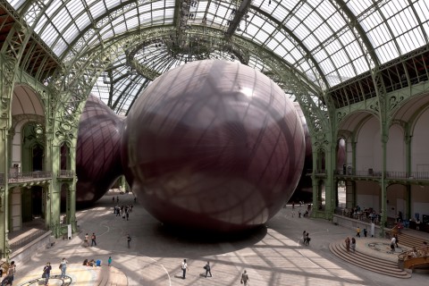 Anish Kapoor