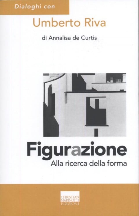 Annalisa de Curtis – Figurazione – Marinotti