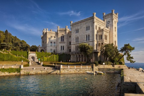 Castello-di-Miramare-Trieste