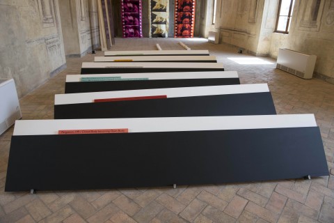 Granpalazzo Installation View 18