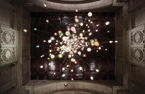 London Design Festival 2013 al V&A Museum Images by_nick_barr
