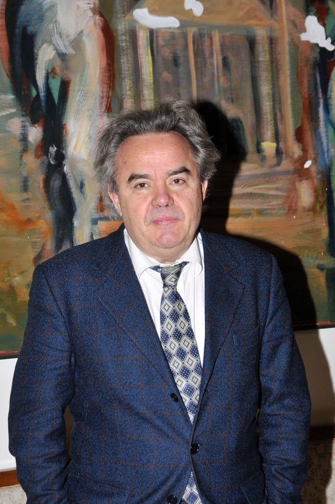 Mauro Felicori