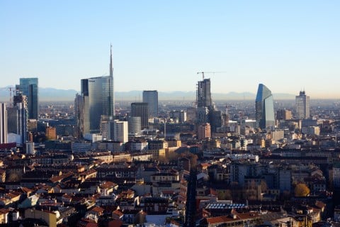 Milano