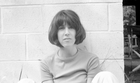 Nora Ephron, Tutto è ispirazione, courtesy HBO