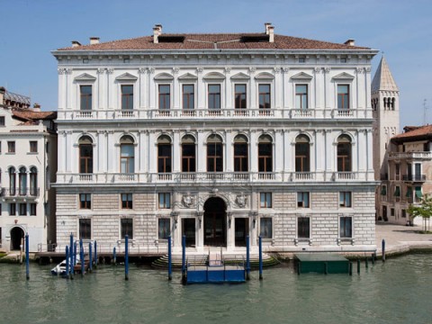 Palazzo Grassi a Venezia