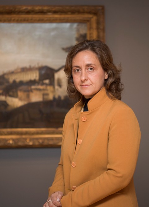 Paola D'Agostino