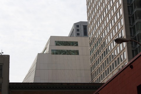 SFMOMA, San Francisco, 2016