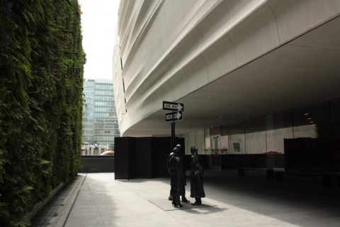 SFMOMA, San Francisco, 2016