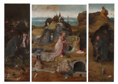 Trittico-Ermiti-dopo-restauro