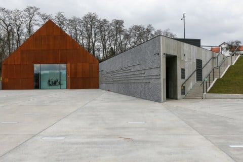 Ulma Family Museum of Poles Saving Jews in World War II, Markowa - Courtesy of Slawomir Kasper