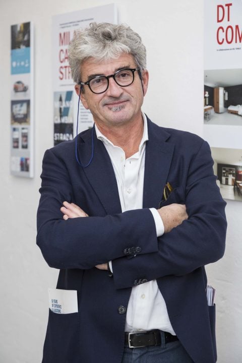 Emanuele Soldini, Direttore IED Italia
