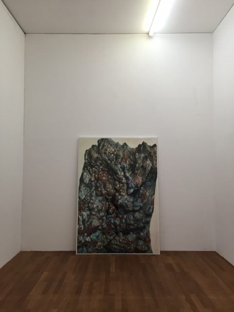 Salvatore Arancio, Oh Mexico!, Kunsthalle Winterthur, 2016