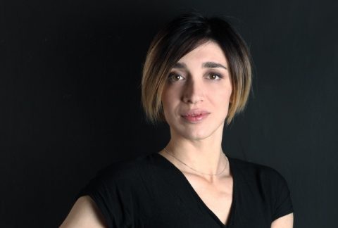 Lorenza Baroncelli, photo Paolo Sacchi (dettaglio)