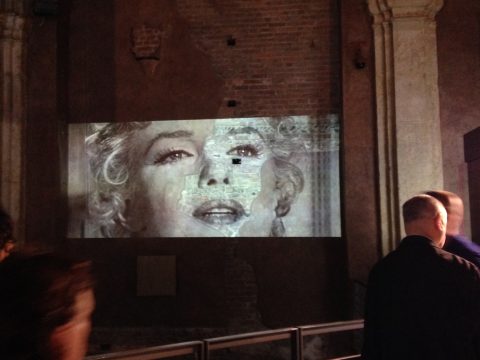 Marilyn Monroe. La Donna Oltre Il Mito - Palazzo Madama, Torino