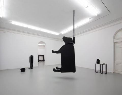 Monika Zawadzki, Zacheta National Gallery of Art, 2014