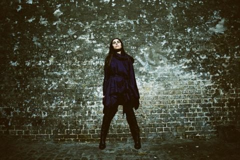 PJ Harvey