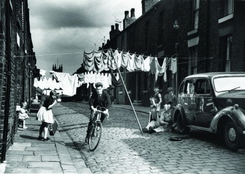 Shirley Baker, Salford, 1962 © Shirley Baker