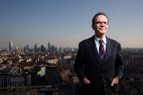 Stefano Parisi