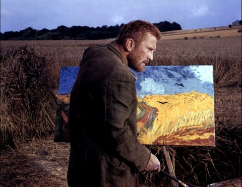 Van Gogh, regia di Vincente Minnelli, 1956